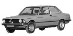 BMW E21 U247U Fault Code