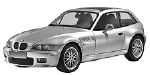 BMW E36-7 U247U Fault Code