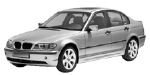 BMW E46 U247U Fault Code