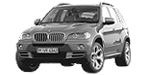 BMW E70 U247U Fault Code