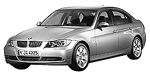 BMW E90 U247U Fault Code