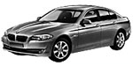 BMW F10 U247U Fault Code